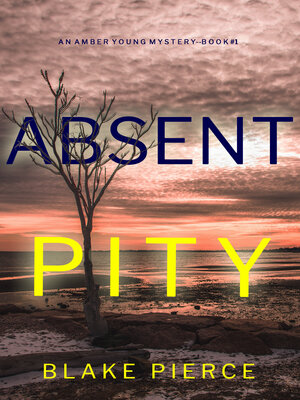 cover image of Absent Pity